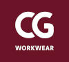 Logo der Marke CG Workwear